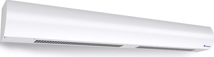 Завеса электрическая ТЕПЛОМАШ КЭВ-10П1064Е Серия 100 Оптима