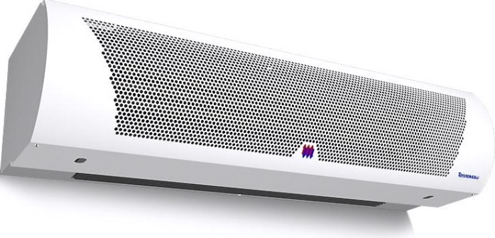 Завеса электрическая ТЕПЛОМАШ КЭВ-12П3031Е Серия 300 Комфорт