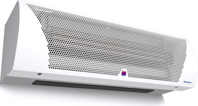 Завеса электрическая ТЕПЛОМАШ КЭВ-12П4031Е Серия 400 Комфорт