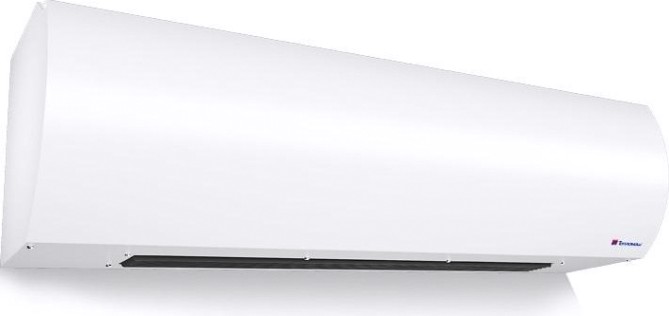 Завеса электрическая ТЕПЛОМАШ КЭВ-12П4032Е Серия 400 Оптима