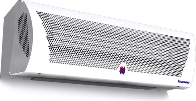 Завеса электрическая ТЕПЛОМАШ КЭВ-12П4034Е Серия 400 Комфорт Плюс