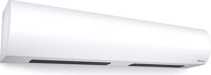 Завеса электрическая ТЕПЛОМАШ КЭВ-12П4042Е Серия 400 Оптима