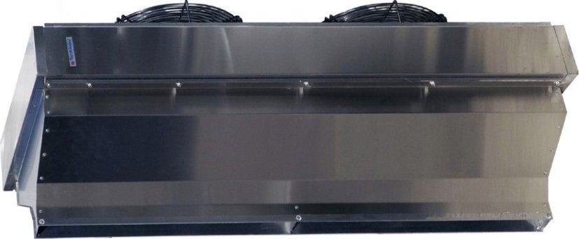 Завеса электрическая ТЕПЛОМАШ КЭВ-12П4050Е Серия 400 IP54