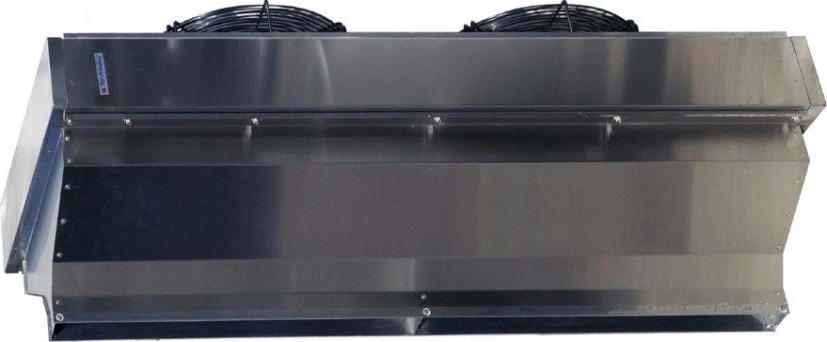 Завеса электрическая ТЕПЛОМАШ КЭВ-12П4050Е Серия 400 IP54 (нерж. сталь)