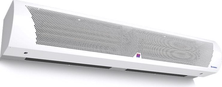 Завеса электрическая ТЕПЛОМАШ КЭВ-15П3011Е Серия 300 Комфорт