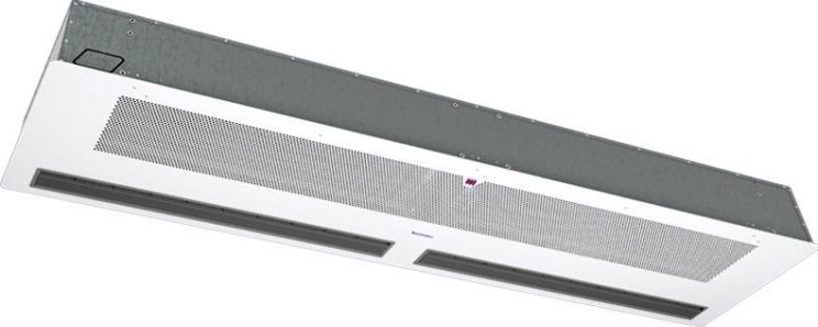 Завеса электрическая ТЕПЛОМАШ КЭВ-18П3091E Серия 300 Потолочная