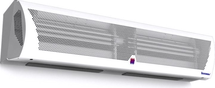 Завеса электрическая ТЕПЛОМАШ КЭВ-18П4011Е Серия 400 Комфорт