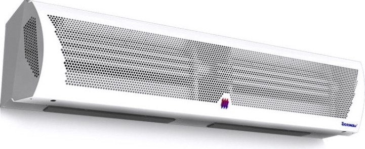 Завеса электрическая ТЕПЛОМАШ КЭВ-18П4013Е Серия 400 Бриллиант