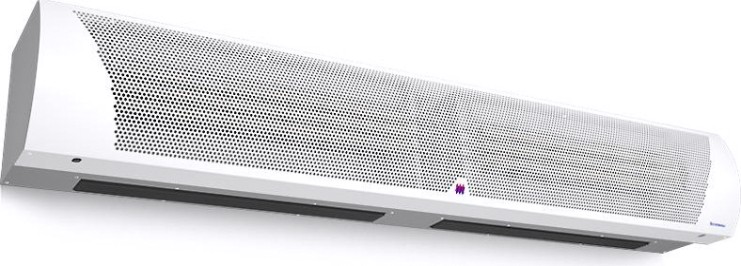 Завеса электрическая ТЕПЛОМАШ КЭВ-18П4021Е Серия 400 Комфорт