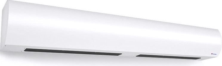 Завеса электрическая ТЕПЛОМАШ КЭВ-18П4022Е Серия 400 Оптима