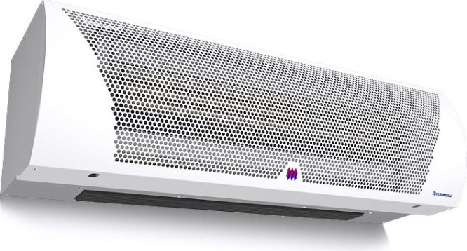 Завеса электрическая ТЕПЛОМАШ КЭВ-18П4031Е Серия 400 Комфорт