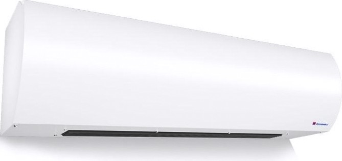 Завеса электрическая ТЕПЛОМАШ КЭВ-18П4032Е Серия 400 Оптима