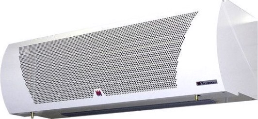 Завеса электрическая ТЕПЛОМАШ КЭВ-18П4040Е Серия 400 Комфорт