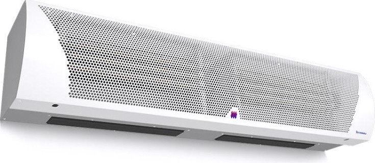 Завеса электрическая ТЕПЛОМАШ КЭВ-18П4041Е Серия 400 Комфорт