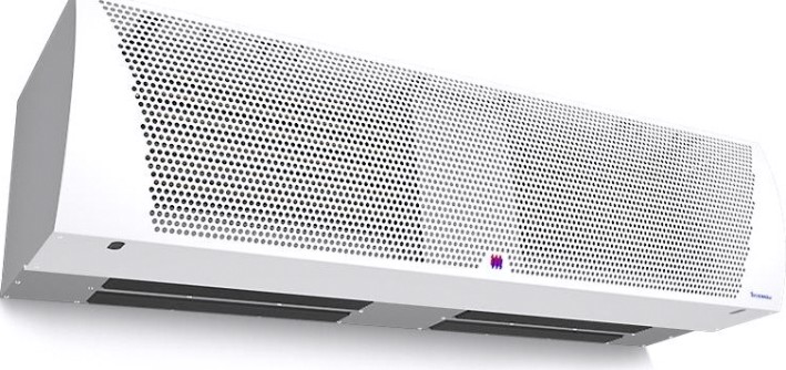 Завеса электрическая ТЕПЛОМАШ КЭВ-18П5031Е Серия 500 Комфорт