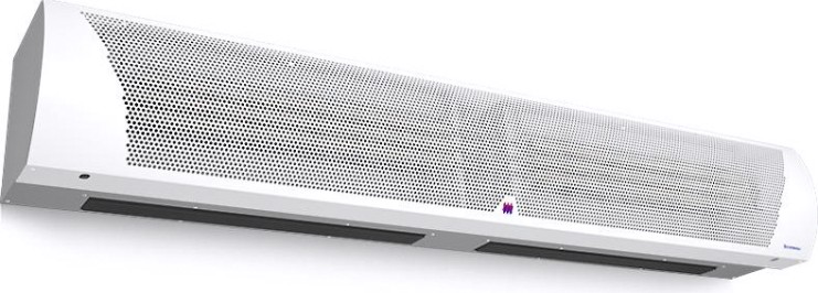 Завеса электрическая ТЕПЛОМАШ КЭВ-24П4021Е Серия 400 Комфорт