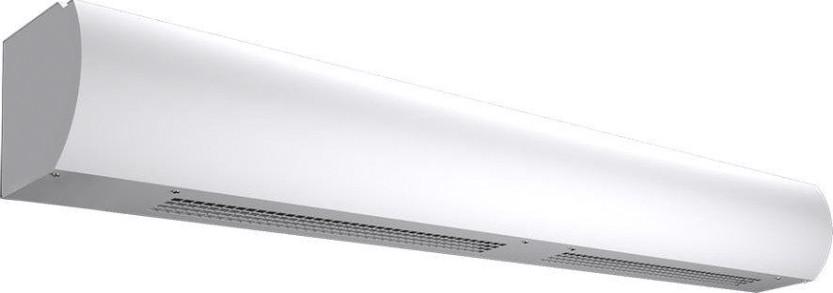 Завеса электрическая ТЕПЛОМАШ КЭВ-24П4022Е Серия 400 Оптима