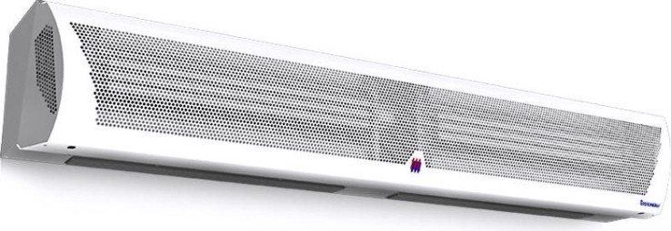 Завеса электрическая ТЕПЛОМАШ КЭВ-24П4024Е Серия 400 Комфорт Плюс