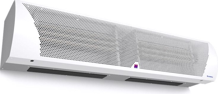 Завеса электрическая ТЕПЛОМАШ КЭВ-24П4041Е Серия 400 Комфорт