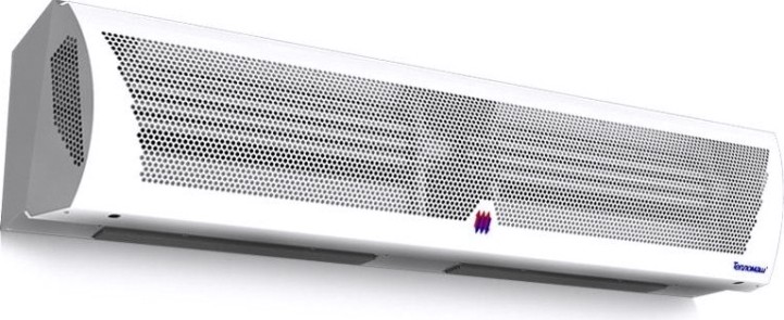 Завеса электрическая ТЕПЛОМАШ КЭВ-24П4044Е Серия 400 Комфорт Плюс