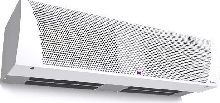 Завеса электрическая ТЕПЛОМАШ КЭВ-24П5031Е Серия 500 Комфорт