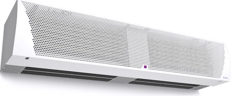 Завеса электрическая ТЕПЛОМАШ КЭВ-24П5041Е Серия 500 Комфорт