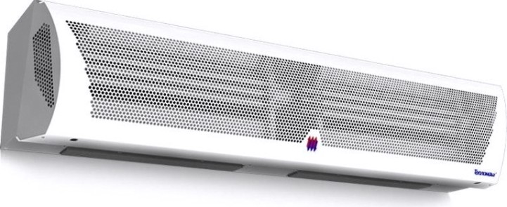 Завеса электрическая ТЕПЛОМАШ КЭВ-27П4011Е Серия 400 Комфорт