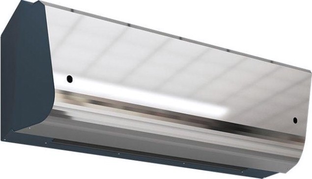 Завеса электрическая ТЕПЛОМАШ КЭВ-27П4030Е Серия 400 Бриллиант Плюс