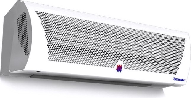 Завеса электрическая ТЕПЛОМАШ КЭВ-27П4034Е Серия 400 Комфорт Плюс