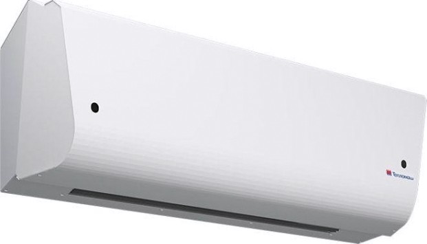 Завеса электрическая ТЕПЛОМАШ КЭВ-27П4035Е Серия 400 Оптима Плюс