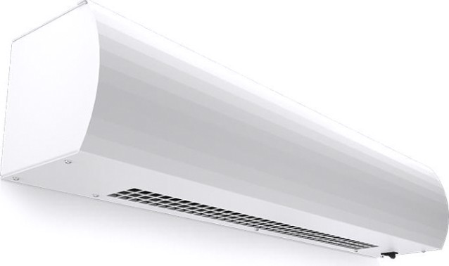 Завеса электрическая ТЕПЛОМАШ КЭВ- 2П1122Е Серия 100 Оптима [КЭВ-2П1122Е]