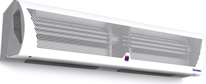 Завеса электрическая ТЕПЛОМАШ КЭВ-36П4011Е Серия 400 Комфорт