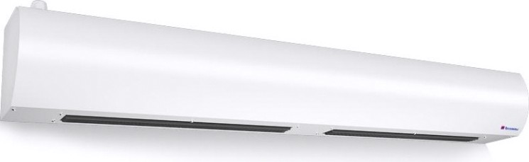 Завеса электрическая ТЕПЛОМАШ КЭВ-36П4022Е Серия 400 Оптима