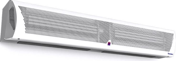 Завеса электрическая ТЕПЛОМАШ КЭВ-36П4024Е Серия 400 Комфорт Плюс