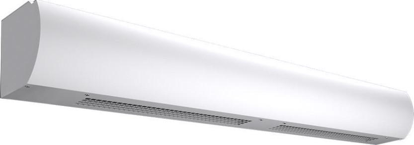 Завеса электрическая ТЕПЛОМАШ КЭВ-36П4028Е Серия 400 Гранит