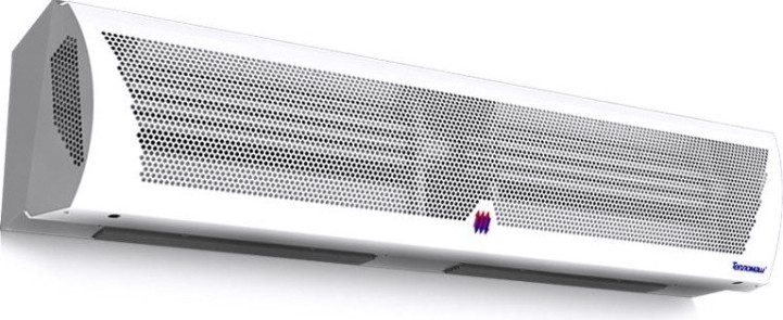 Завеса электрическая ТЕПЛОМАШ КЭВ-36П4044Е Серия 400 Комфорт Плюс