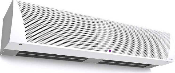 Завеса электрическая ТЕПЛОМАШ КЭВ-36П5041Е Серия 500 Комфорт