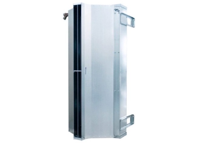 Завеса электрическая ТЕПЛОМАШ КЭВ-36П5050Е Серия 500 Комфорт