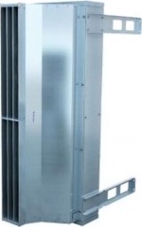 Завеса электрическая ТЕПЛОМАШ КЭВ-36П7010Е Серия 700 IP21 оцинк. сталь