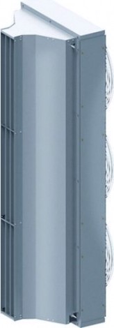 Завеса электрическая ТЕПЛОМАШ КЭВ-36П7021Е Серия 700 IP54