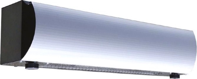 Завеса электрическая ТЕПЛОМАШ КЭВ- 3П1153Е Серия 100 Бриллиант [КЭВ-3П1153Е]