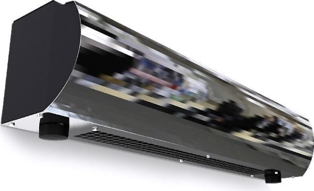 Завеса электрическая ТЕПЛОМАШ КЭВ- 4П1153Е Серия 100 Бриллиант [КЭВ-4П1153Е]