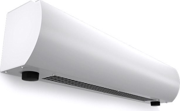 Завеса электрическая ТЕПЛОМАШ КЭВ- 4П1154Е Серия 100 Оптима [КЭВ-4П1154Е]