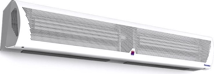 Завеса электрическая ТЕПЛОМАШ КЭВ-54П4024Е Серия 400 Комфорт Плюс