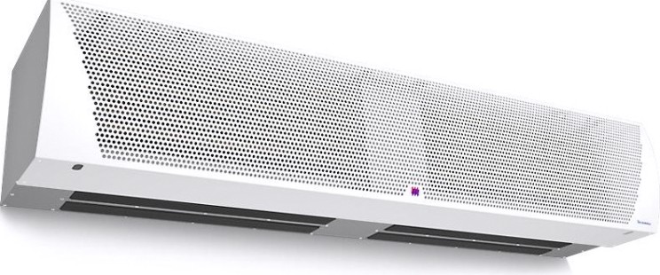 Завеса электрическая ТЕПЛОМАШ КЭВ-54П5041Е Серия 500 Комфорт