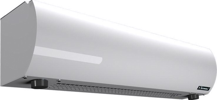 Завеса электрическая ТЕПЛОМАШ КЭВ- 5П1154Е Серия 100 Оптима [КЭВ-5П1154Е]