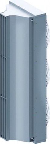 Завеса электрическая ТЕПЛОМАШ КЭВ-60П7021Е Серия 700 IP54