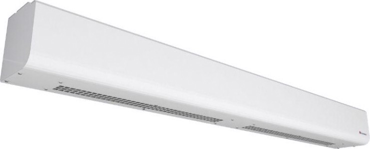 Завеса электрическая ТЕПЛОМАШ КЭВ- 6П1264E Серия 100 Оптима Мини [КЭВ-6П1264Е]