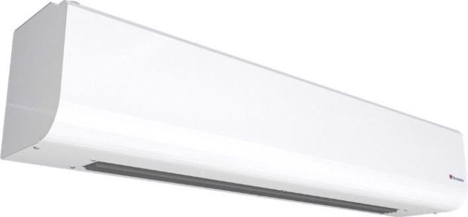 Завеса электрическая ТЕПЛОМАШ КЭВ- 6П2012Е Серия 200 Комфорт [КЭВ-6П2012Е]