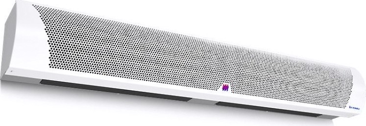 Завеса электрическая ТЕПЛОМАШ КЭВ- 6П2021Е Серия 200 Комфорт [КЭВ-6П2021Е]